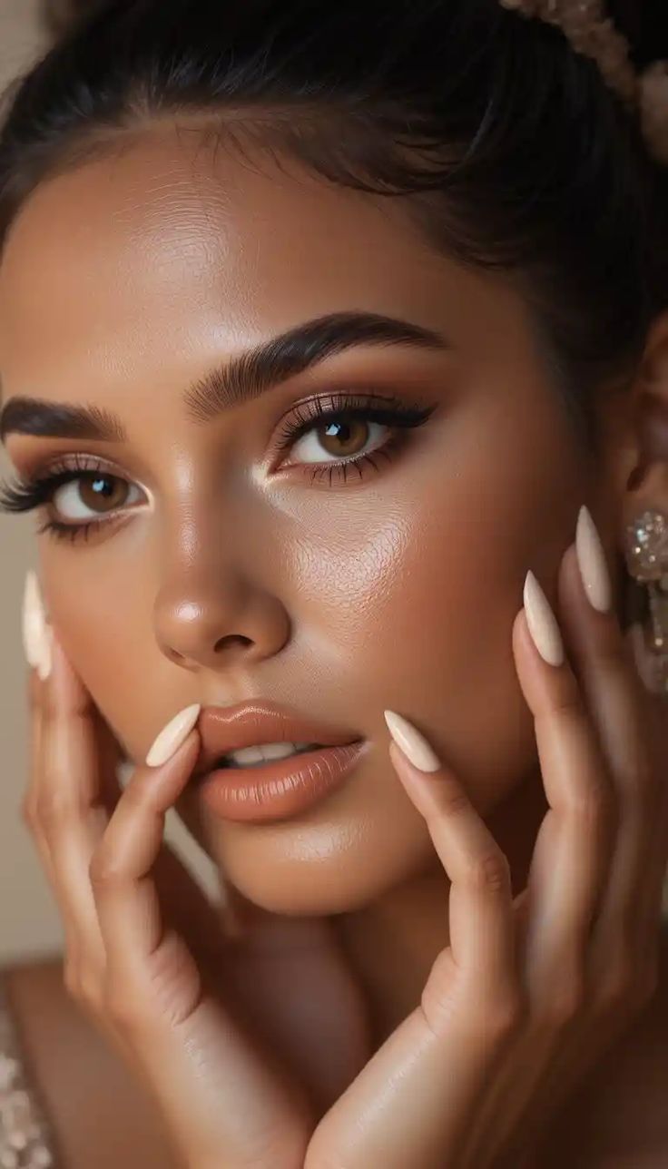 Maquillaje profesional