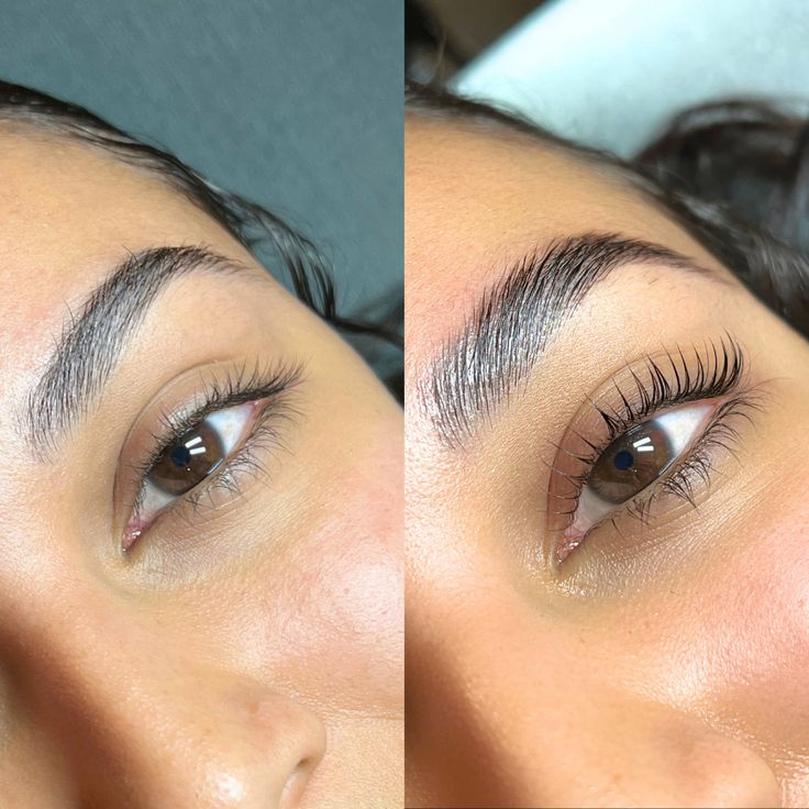 Micropigmentación de cejas