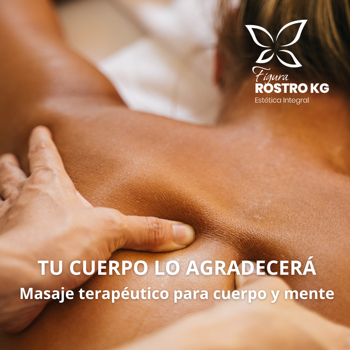 Cabina de tratamientos