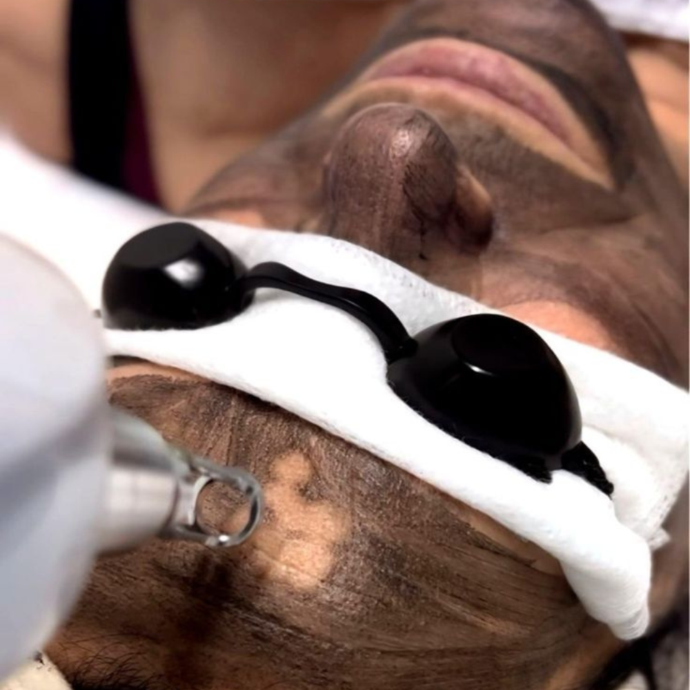 Cabina estética de Figura Rostro KG