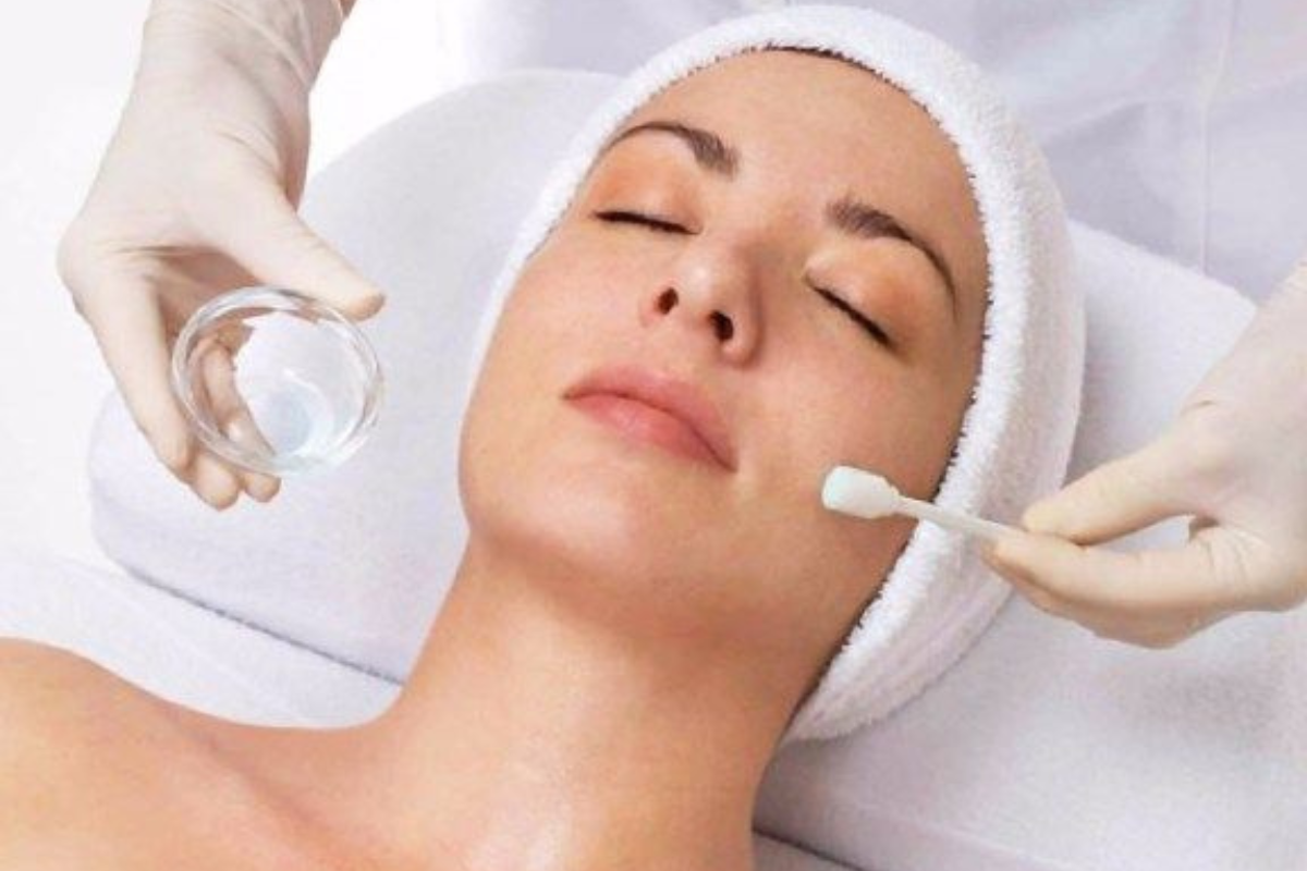 Limpieza facial profunda en Ciudad de Panamá