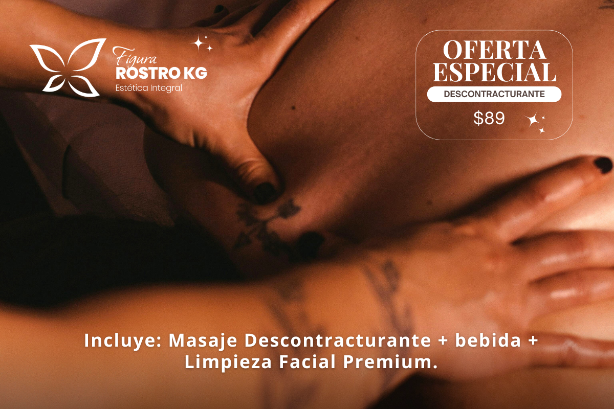 Tratamientos VIP Unisex