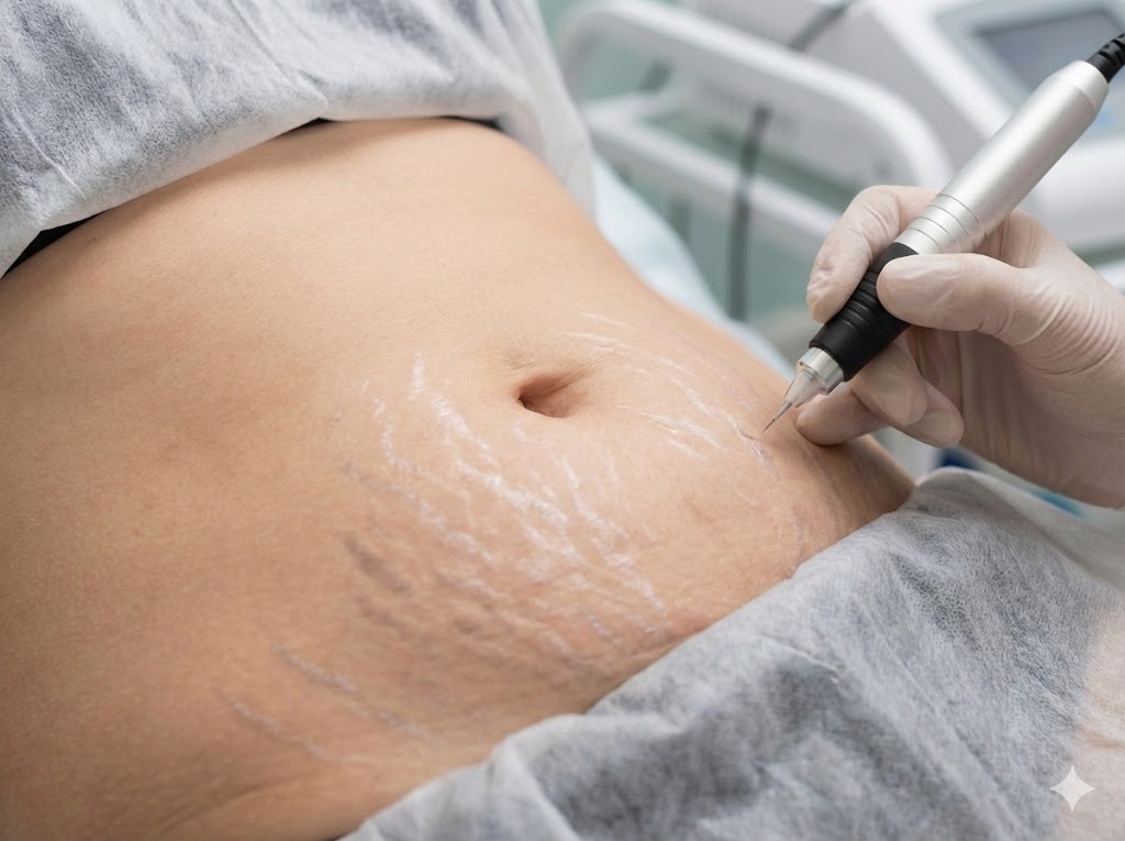 Plasma Fibroblast en abdomen en Panamá