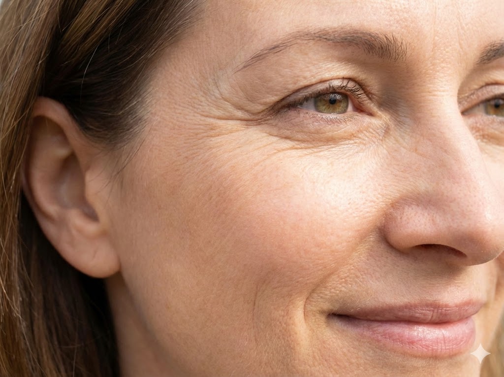 Eliminar patas de gallo panamá